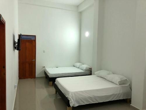 Hotel Las Camelias La 35