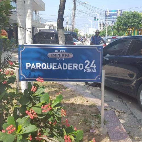 Hotel Imperio Inn 74