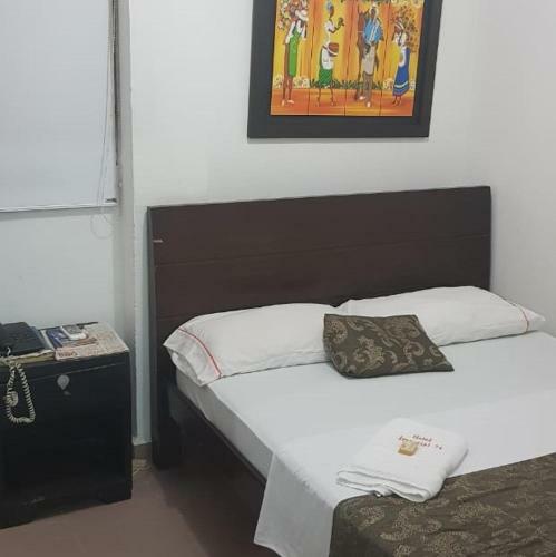 Hotel Imperio Inn 74