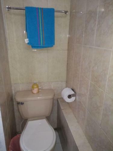 Hostal Habitaci�n El Poblado