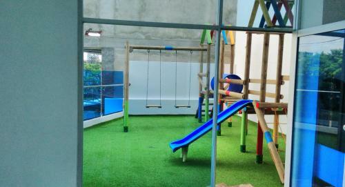 Apartment Furnished Exclusive Sector