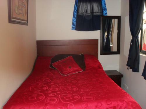 Hotel Colonial Bogota