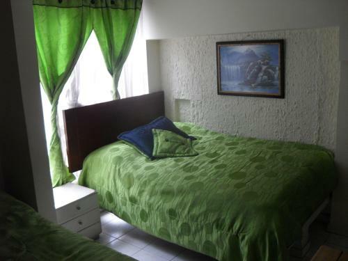 Hotel Colonial Bogota