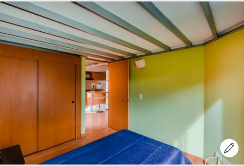 Loft Apartment Bogot�