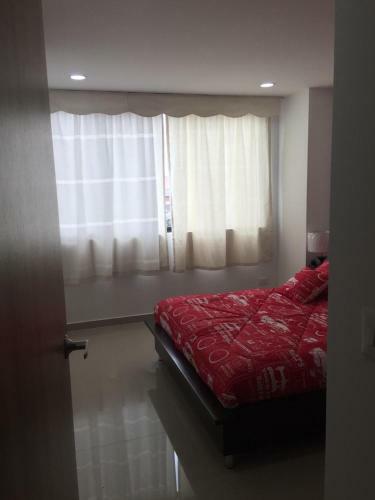 Apartamento Apto En Teusaquillo