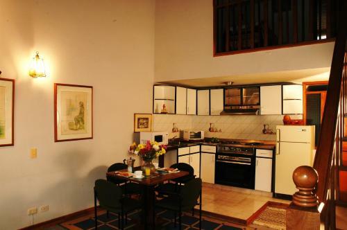 Apartamento Departamento Los Cedritos IV