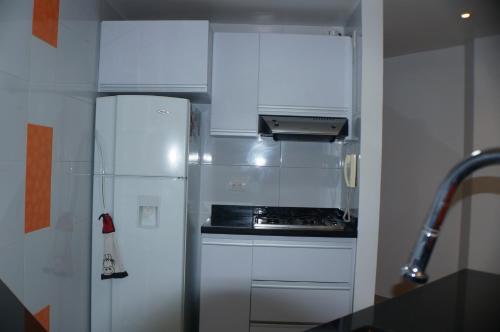 Apartamento Apto Central, Bonito Y Completo
