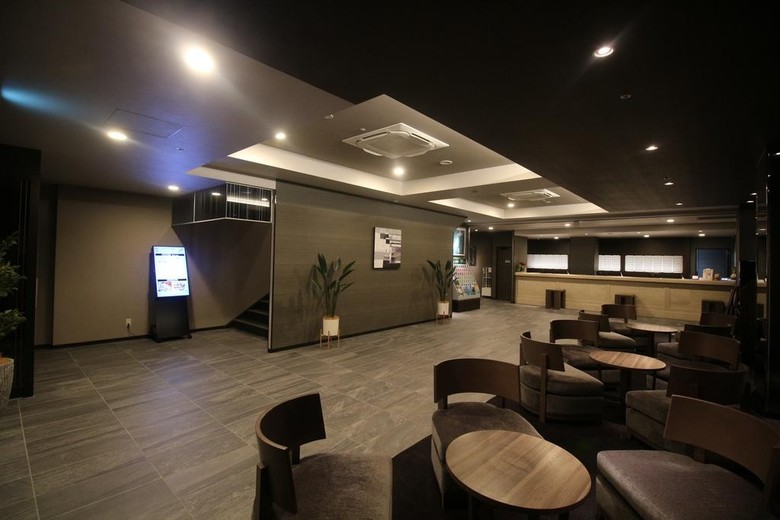 Hotel Routeinn Tokyo Toyocho