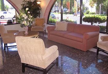 Hotel Heritage Inn Express Roseville