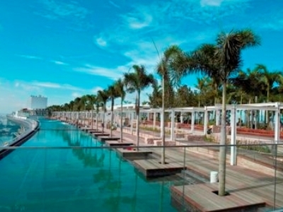 Hotel Marina Bay Sands