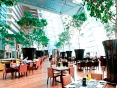 Hotel Marina Bay Sands