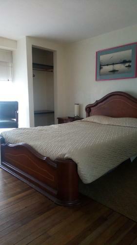Albergue Hostal Arias Bogot�