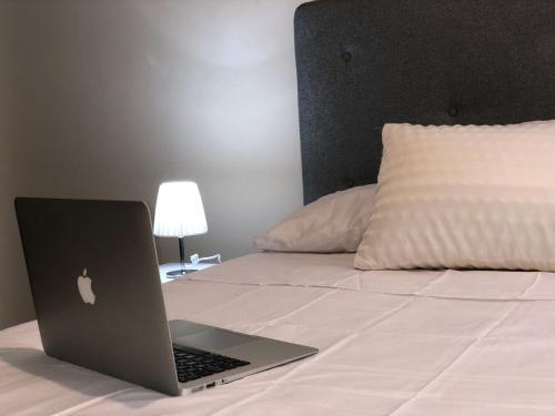 Apartamento El Green Yard