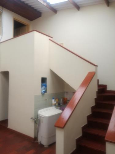 Hostal Hospedaje Del Gordo