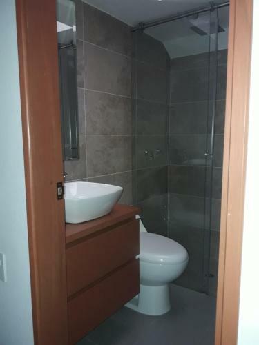 Habitaci�n En Bogot� Alhambra