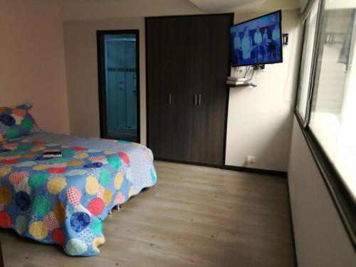Comodo Apartamento En Excelente Ubicacion