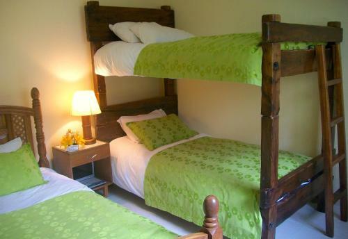 Apartamento Departamento Los Cedritos I