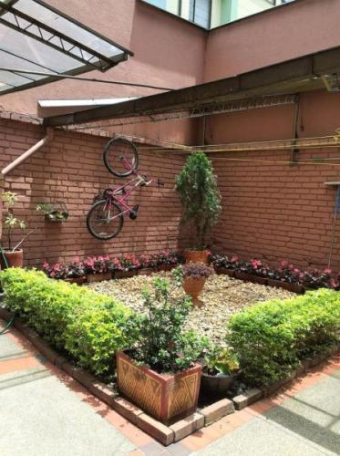 La Soledad - Bogota - Private Room And Bath