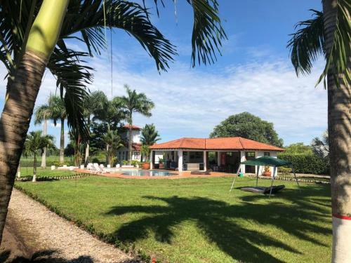 Agroturismo Hotel Jaypu