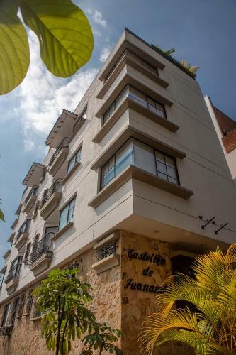 Hotel Travelers Suites Juanamb�