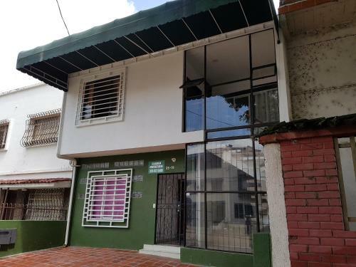 Green House Apartments