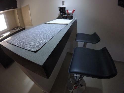 Apartamento Charlot Apastaestudios