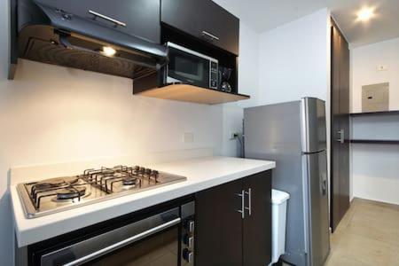 Apartamento Right At The Spot
