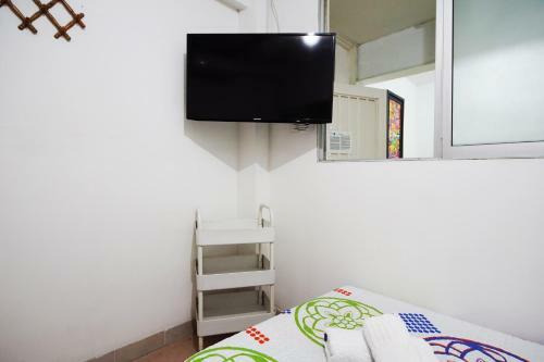 Hostal Tequendama Martha Santamaria