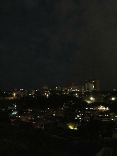 Apartamento Ubicacion Central Con Vista Al Cuidad