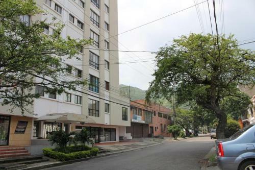 Apartamento 302 Alejandria