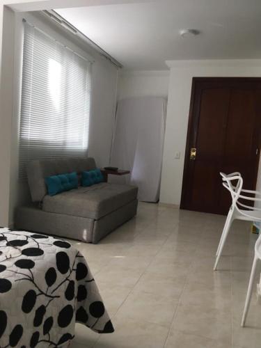 Apartamento 302 Alejandria