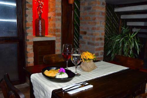 Agroturismo Casa Rincon Magico