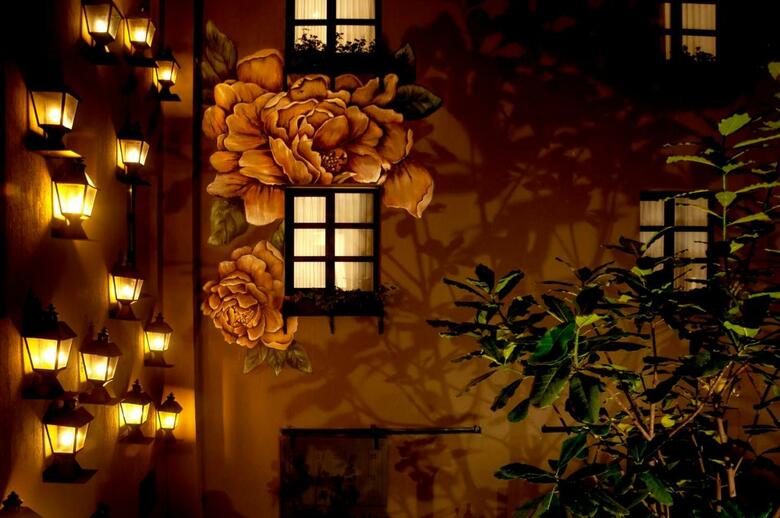 Art Hotel Boutique Cali
