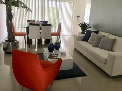 Apartamentos Luxury Pe�on