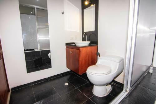 Apartamento Centenario Cali - Suites Houses Hotel