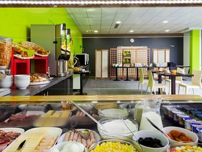 Quality Hotel & Suites Nantes