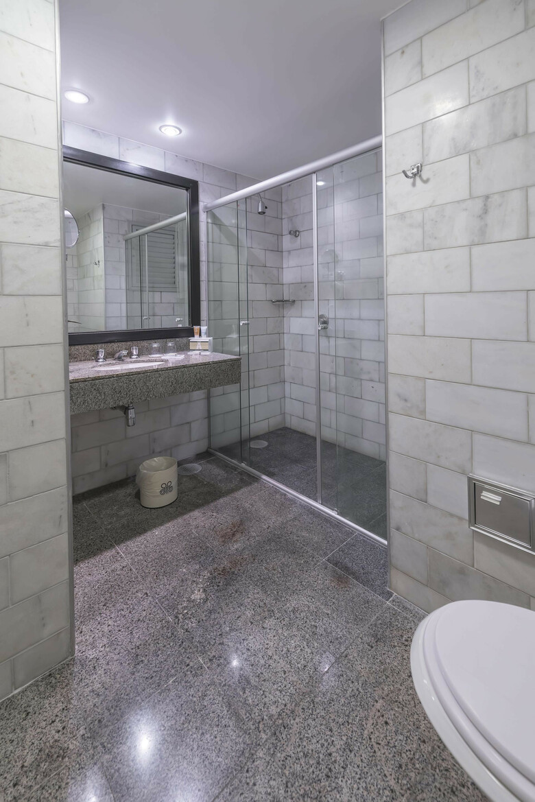 Bourbon Curitiba Convention Hotel