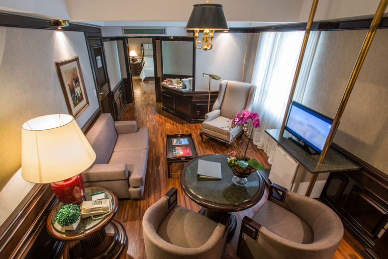 Bourbon Curitiba Convention Hotel