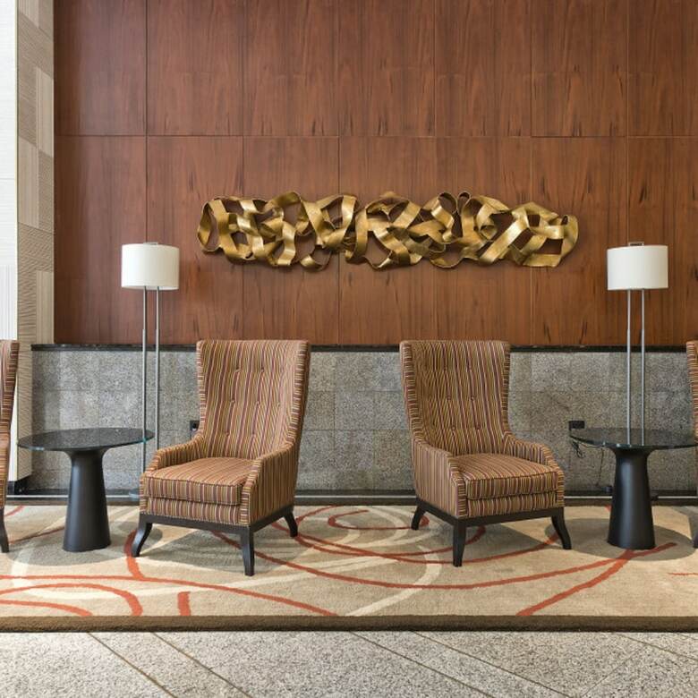 Bourbon Curitiba Convention Hotel
