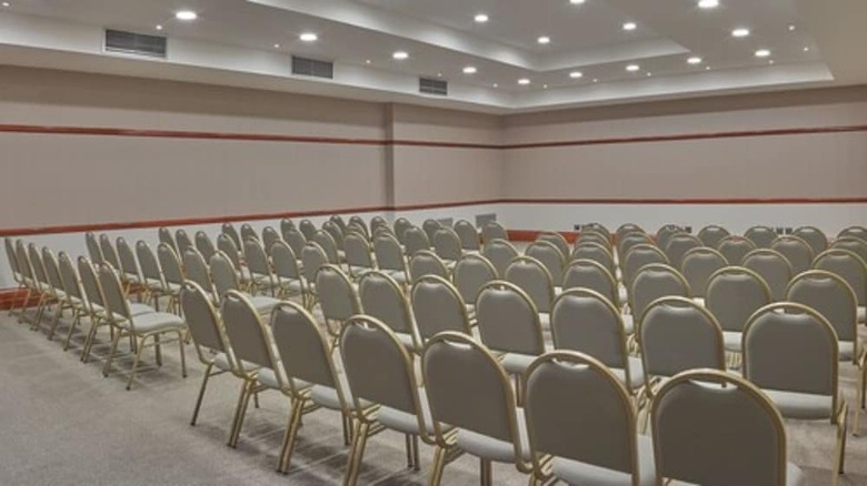 Bourbon Curitiba Convention Hotel