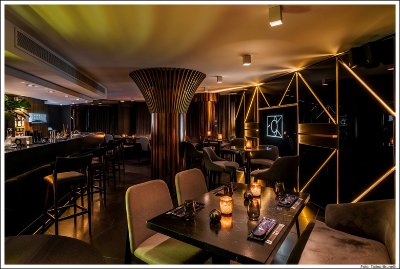 Bourbon Curitiba Convention Hotel
