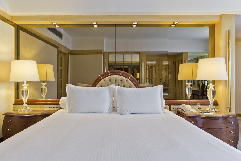 Bourbon Curitiba Convention Hotel