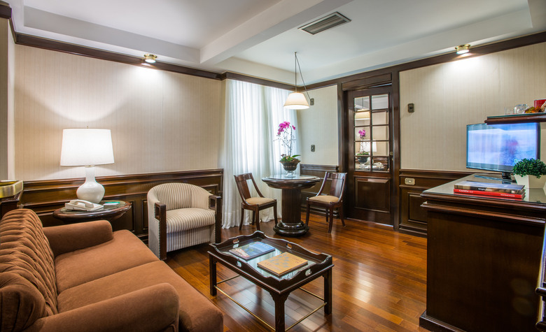 Bourbon Curitiba Convention Hotel