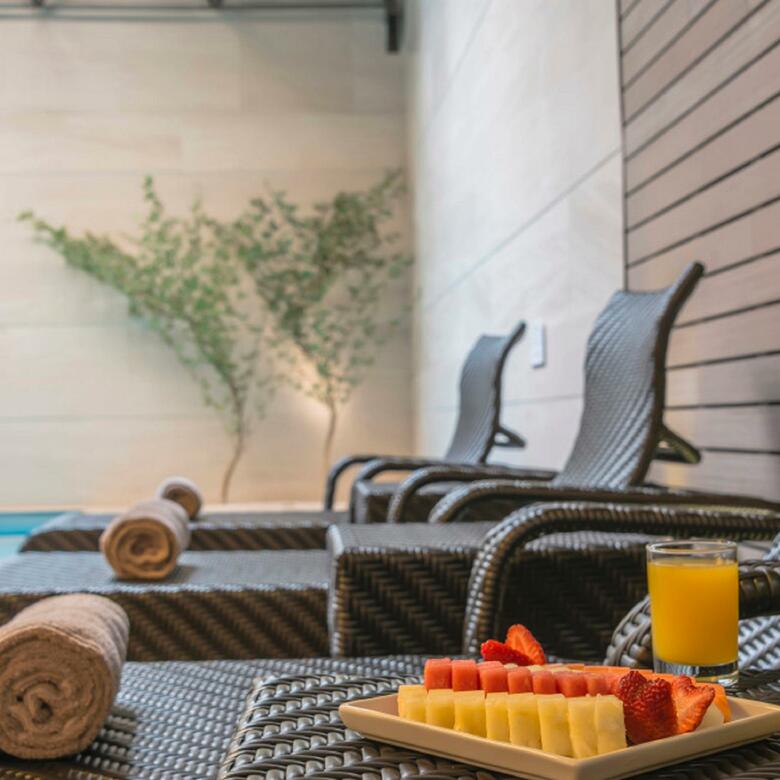 Bourbon Curitiba Convention Hotel