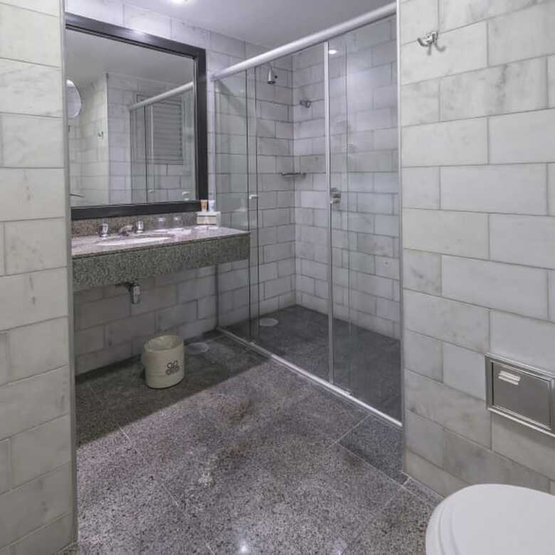 Bourbon Curitiba Convention Hotel