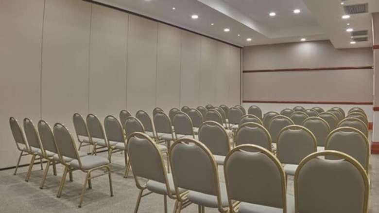 Bourbon Curitiba Convention Hotel