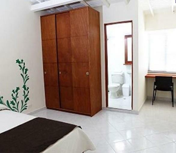 Hotel Casa P�rtico