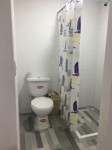 Tagal Hotel Boutique