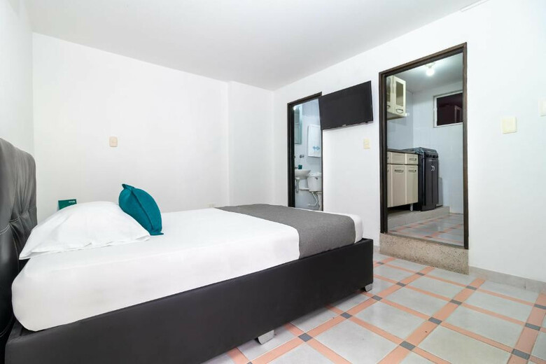 Hotel Oporto Suite Cucuta