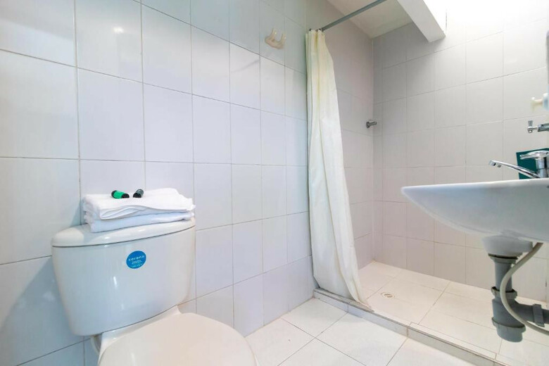 Hotel Oporto Suite Cucuta